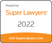 Super Lawyer 2022 Logo