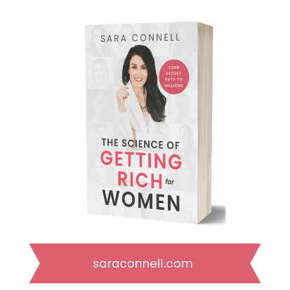 CEO Jeana Goosmann Featured in the Science of Getting Rich for Women