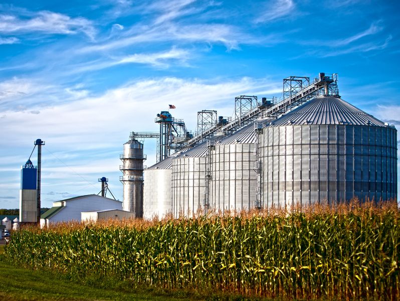 image of an agribusiness in Omaha