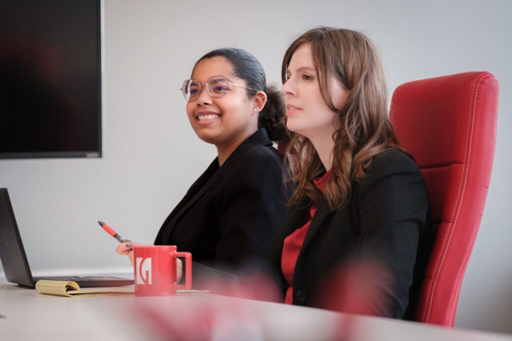 Goosmann Estate Administration Services Team
