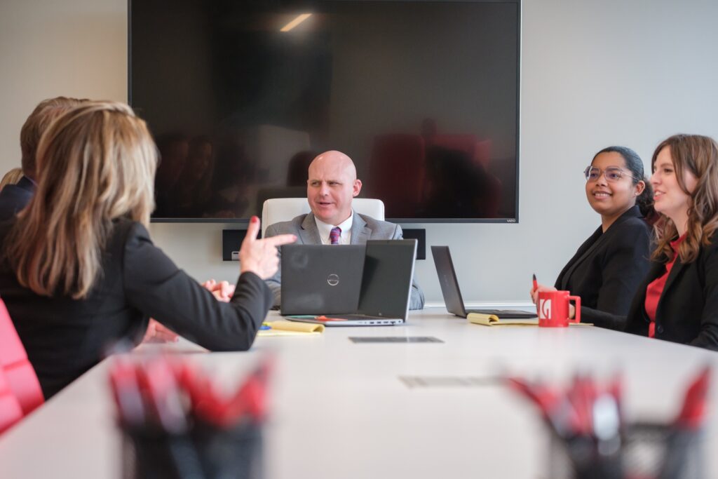 Goosmann Estate Planning Services group