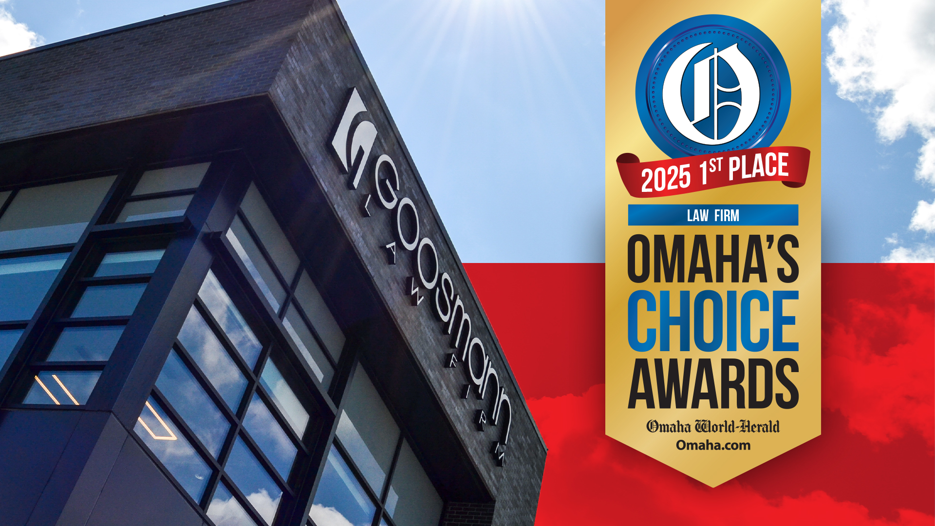 Choice Awards banner