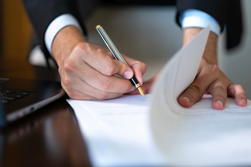 Nonsolicitation and Noncompete Agreements Are Alive and Well