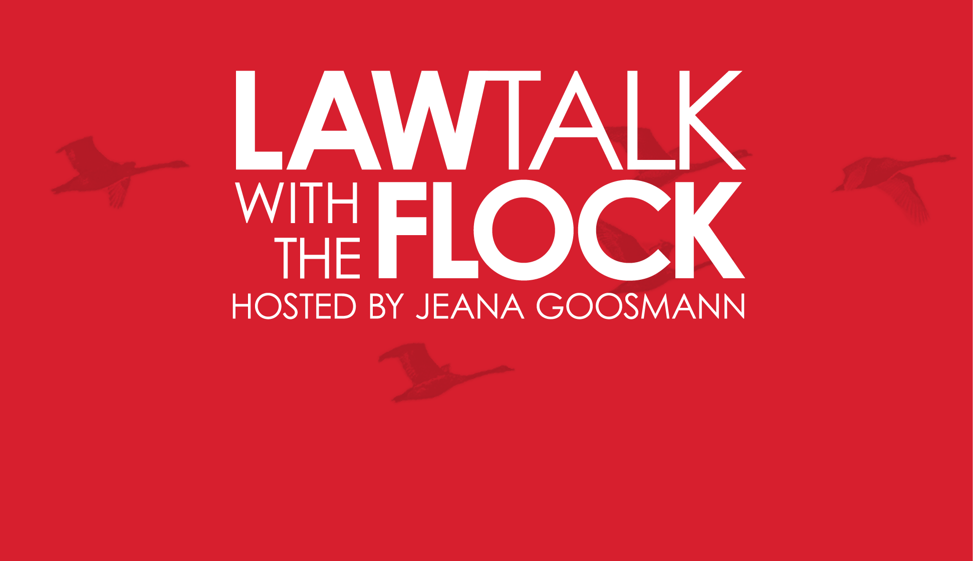 Law Talk