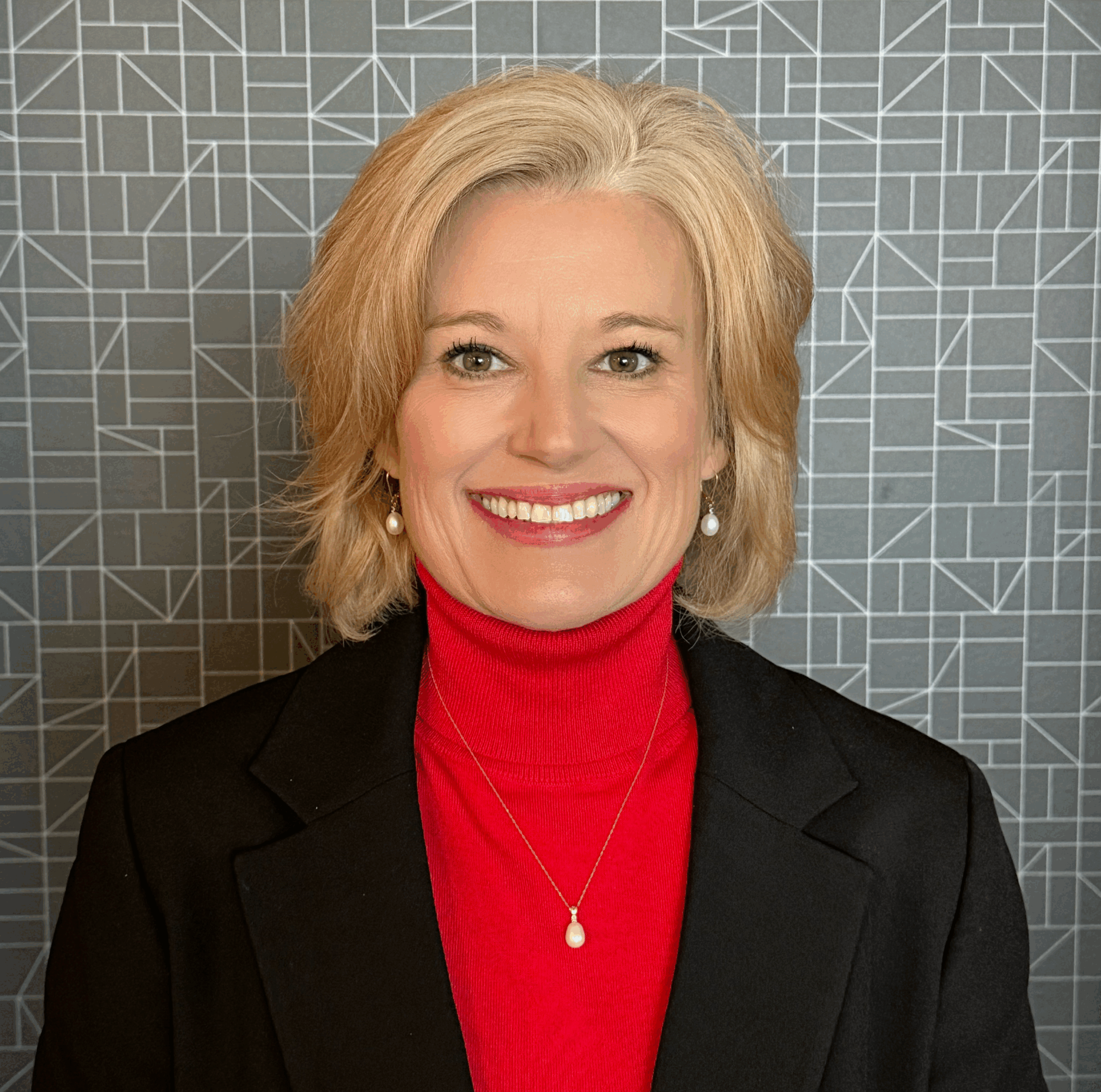 Michelle Lounsbery