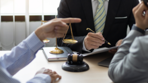 Business divorce service
