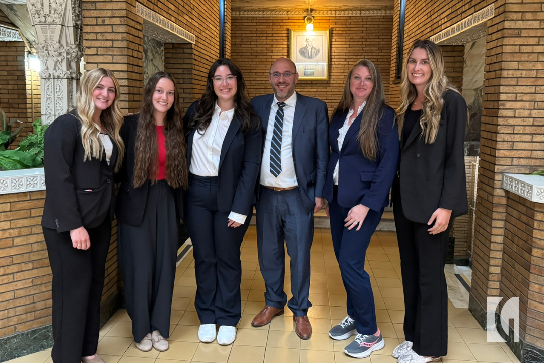 Investing in the Future of Goosmann Law Firm