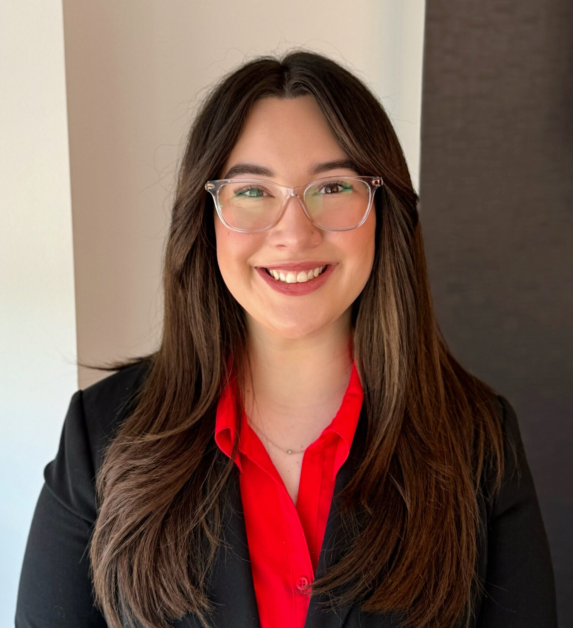 Katie Tieman headshot