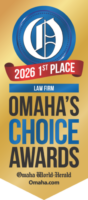 Omaha Choice Award 2026